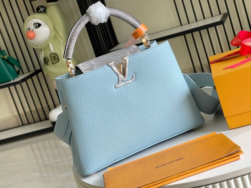 Louis Vuitton Top Handle Bags